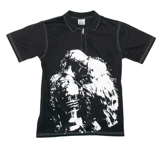 Black Knight Polo