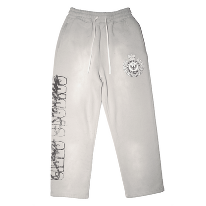 Gray Bottoms